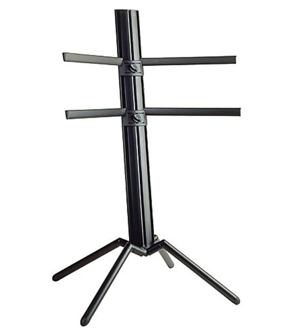 K&M Spider Pro 2 tier Keyboard Stand